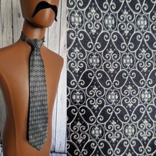 Luca franzini tie for sale  MELROSE