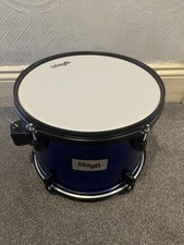 Stagg rack tom for sale  LEICESTER