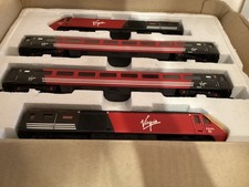 Hornby virgin train for sale  DURHAM