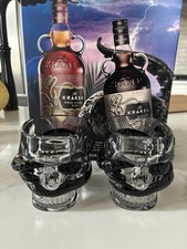 Kraken rum 2025 for sale  Fort Collins