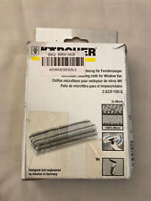 Karcher wv1 wv5 for sale  OXFORD