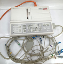Seca ct3000i ecg for sale  LONDON