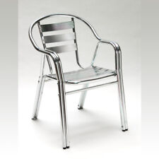 Chaise jardin empilable d'occasion  France