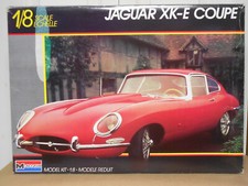 Monogram jaguar 1 for sale  Saginaw