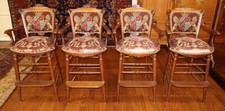 Set victorian turn for sale  Long Branch