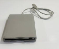 Smart Disk USB Powered externo 3,5" polegadas unidade de disquete modelo FDUSB-TM2, usado comprar usado  Enviando para Brazil