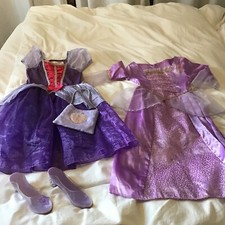 Déguisement fille princesse d'occasion  Bayonne
