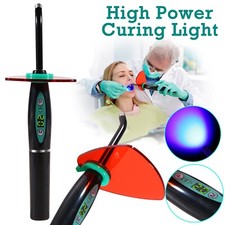Dental led curing usato  Spedire a Italy