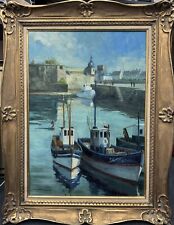 Tableau hst guy d'occasion  Toulon-