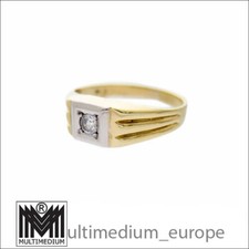 585er 14ct gelbgold gebraucht kaufen  Regensburg