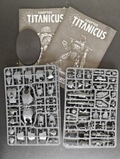 adeptus titanicus for sale adeptus titanicus for sale SOLIHULL