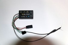 Frsky sr8 pro gebraucht kaufen  Bad Reichenhall