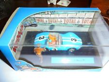 Voiture miniature michel d'occasion  Fécamp