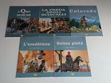Durango eternauta comic usato  Genova