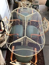Antique vintage iron for sale  Yuma
