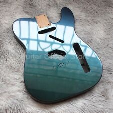 Corpo de guitarra elétrica Chameleon Telecaster amieiro comprar usado  Enviando para Brazil