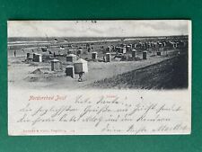 Juist nordseebad strand gebraucht kaufen  Woltersdorf