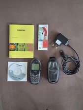 Siemens utdoorhandy schwarz gebraucht kaufen  Bergheim