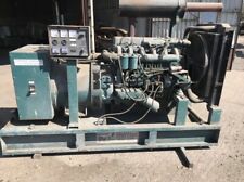 Generator 100 kva for sale  BRAMPTON