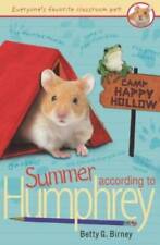 Summer according humphrey for sale  Montgomery