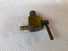 Rubinetto carburante moto usato  Lamon