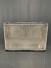 Radiator auto dual for sale  Livonia