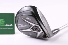 Titleist 915 wood for sale  LOANHEAD
