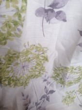 Allium curtains fit for sale  CASTLEFORD