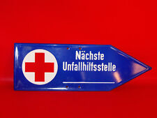 Altes emailschild emaileschild gebraucht kaufen  Coswig