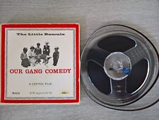 Standard 8mm film for sale  BURY ST. EDMUNDS