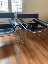 Wassily chair knoll for sale  San Diego