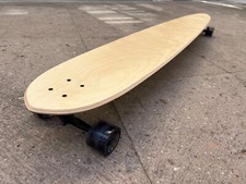 Lucid 68" (5 pés) Cruiser Longboard Escultura Skate Completo FEITO NA CALIFÓRNIA, usado comprar usado Lucid 68" (5 pés) Cruiser Longboard Escultura Skate Completo FEITO NA CALIFÓRNIA, usado comprar usado  Enviando para Brazil
