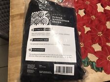 Waterproof wheelchair cover for sale  SPALDING