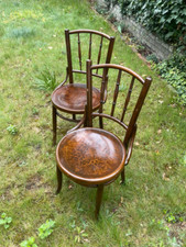 Thonet vintage antik gebraucht kaufen  Berlin
