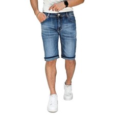 Bermuda uomo slim usato  Giugliano in Campania