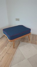 ercol footstool for sale ercol footstool for sale VENTNOR
