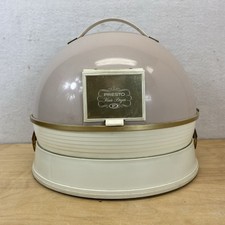 Vintage portable presto for sale  Andover