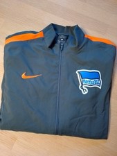 Hertha bsc trainingsanzug gebraucht kaufen  Schmallenberg