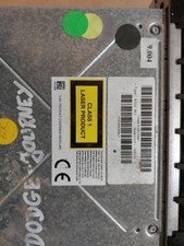 Autoradio origine dodge d'occasion  Florange