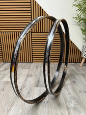 Vintage bass drum for sale  DOWNHAM MARKET