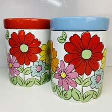 Cath kidston ceramic for sale  SURBITON