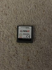 Fifa nintendo game for sale  STURMINSTER NEWTON