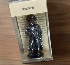 Figurine napoleon editions for sale  Lakeland