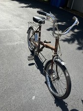 1969 vintage raleigh for sale  Ocean City