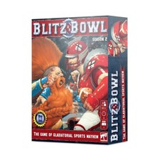 Blitz bowl season for sale  Madison