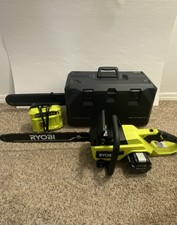 Ryobi ry40508 40v for sale  Marshalltown