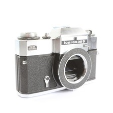 Zeiss ikon icarex usato  Spedire a Italy