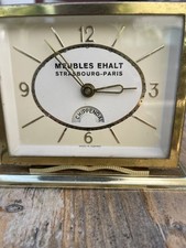 Vintage art deco gebraucht kaufen  Worms