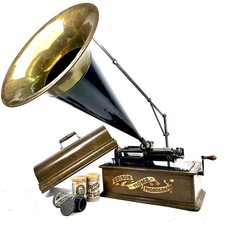 Superb 1903 edison for sale  Westerville