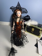 Favorite witch gene for sale  Medford